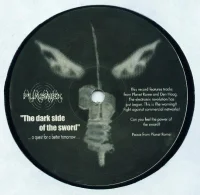 The Dark Side Of The Sword