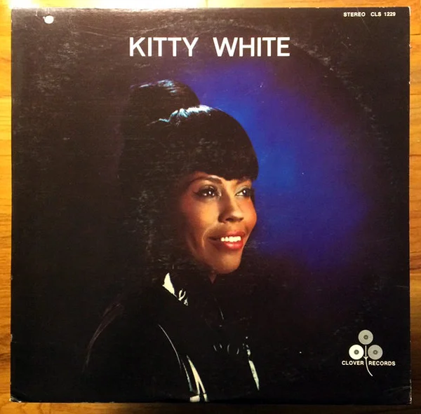 Kitty White