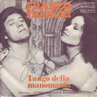 Tango Della Manomania