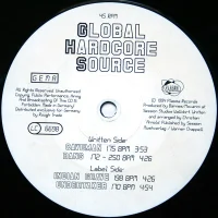(G) Rave E.P.