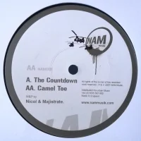 The Countdown / Camel Toe