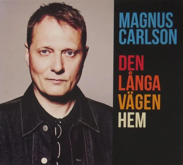 Den Långa Vägen Hem