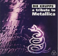 A Tribute To Metallica