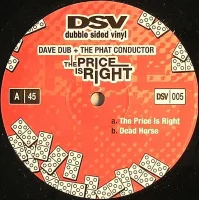 The Price Is Right / Dead Horse