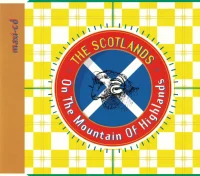 On The Mountain Of Highlands