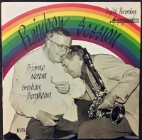 Rainbow Session