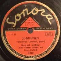 Joddelfrieri / Joddelswing