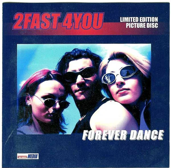 Forever Dance