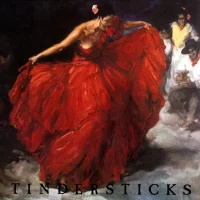 Tindersticks