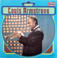 Louis Armstrong