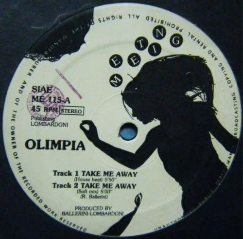 Take Me Away
