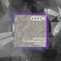 In The Beginning EP