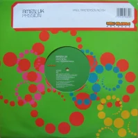 Passion (Paul Masterson Remix)