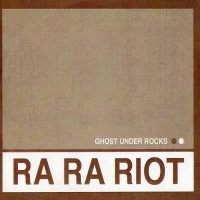 Ghost Under Rocks