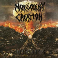 Doomsday X