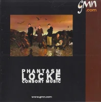 Consort Music