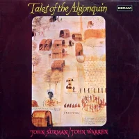Tales Of The Algonquin