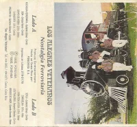Nostalgia Ferroviaria