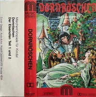 Dornröschen / Der Eisenofen Teil 1 U. 2
