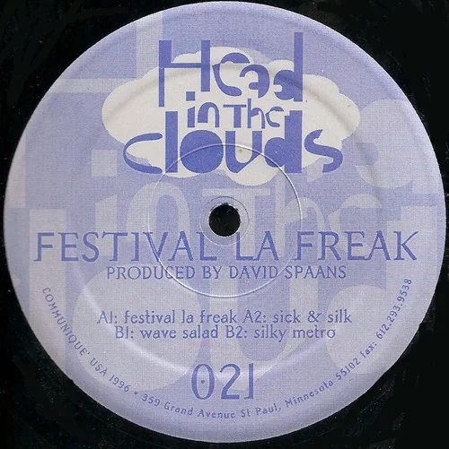 Festival La Freak