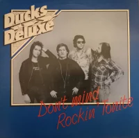 Don't Mind Rockin' Tonite