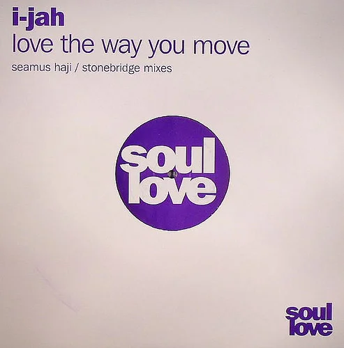 Love The Way You Move