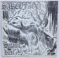 Satanic Lust