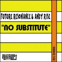No Substitute