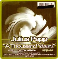 A Thousand Years