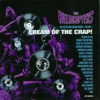 Cream Of The Crap! (Collected Non-Album Works • Volume 1)