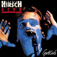 Live - Gottlieb