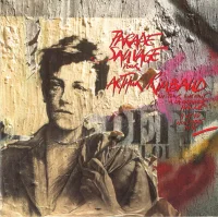 Parade Sauvage Pour Arthur Rimbaud - "Work In Progress..." Illumination