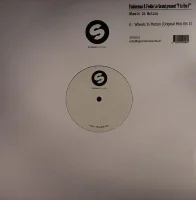 Wheels In Motion