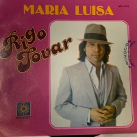 Maria Luisa / Vuelve A Encender Mi Fuego