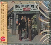 Cigars, Acappella, Candy