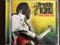 Texas Guitar Blues
