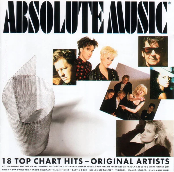 Absolute Music 6