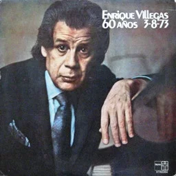 60 Años 3-8-73
