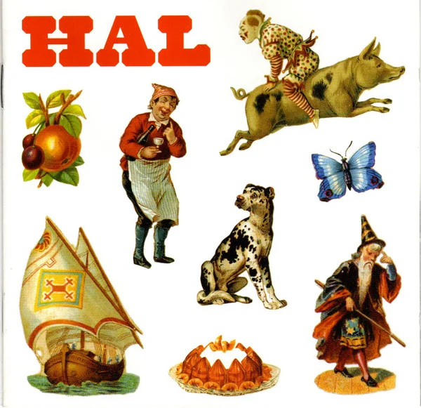Hal