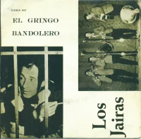El Gringo Bandolero