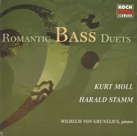 Romantic Bass Duets (Romantische Bassduette)