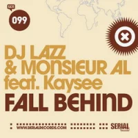 Fall Behind