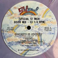 Concierto De Aranjuez