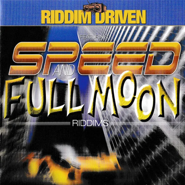 Speed And Fullmoon