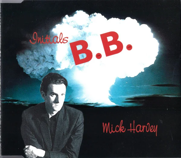 Initials B.B.