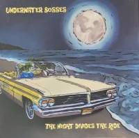 The Night Divides The Ride