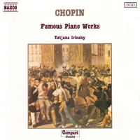 Famous Piano Works