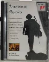 Juventud En Armonía
