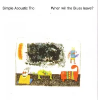When Will The Blues Leave?