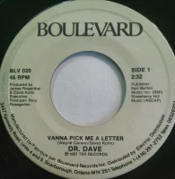 Vanna Pick Me A Letter